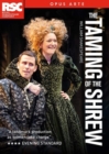 The Taming of the Shrew: Royal Shakespeare Company - DVD