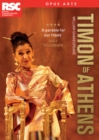 Timon of Athens: Royal Shakespeare Company - Blu-ray