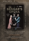 The Beggar's Opera: Theatre Des Bouffes Du Nord (Christie) - DVD