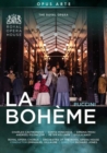 La Bohème: Royal Opera House (Villaume) - DVD