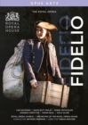 Fidelio: Royal Opera House (Pappano) - DVD