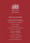 Royal Opera: The Collection - DVD