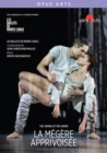 La Mégère Apprivoisée: Les Ballets De Monte Carlo - DVD