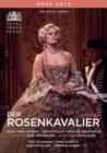 Der Rosenkavalier: Royal Opera House (Solti) - DVD