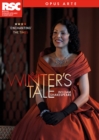 The Winter's Tale: RSC Live - DVD