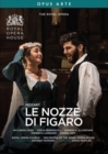 Le Nozze Di Figaro: Royal Opera House (Pappano) - DVD