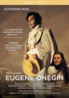 Eugene Onegin: Glyndebourne Festival Opera - DVD