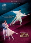 Pas De Deux/Essential Royal Ballet - DVD