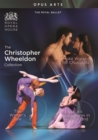 The Christopher Wheeldon Collection - DVD