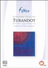 Turandot: Opera Australia (Cillario) - DVD