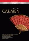 Carmen: Glyndebourne Opera House (Jordan) - DVD