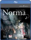 Norma: De Nederlandse Opera - Blu-ray