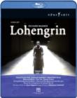 Lohengrin: Festspielhaus, Baden-Baden - Blu-ray
