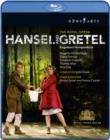 Hansel and Gretel: Royal Opera House (Davis) - Blu-ray