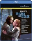 Tristan Und Isolde: Glyndebourne - Blu-ray