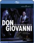 Don Giovanni: Teatro Real Madrid (Perez) - Blu-ray