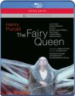 The Fairy Queen: Glyndebourne (Christie) - Blu-ray