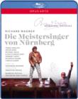 Die Meistersinger Von Nürnberg: Bayreuther Festspiele (Weigle) - Blu-ray