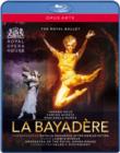 La Bayadere: The Royal Ballet - Blu-ray