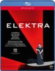 Elektra: Munich Philharmonic (Thielemann) - Blu-ray