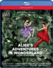 Alice's Adventures in Wonderland: Royal Opera House - Blu-ray