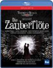 Die Zauberflöte: Teatro Alla Scala (Böer) - Blu-ray