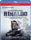 Rinaldo: Glyndebourne (Dantone) - Blu-ray