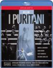 I Puritani: De Nederlandse Opera (Carella) - Blu-ray