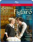 Le Nozze Di Figaro: Glyndebourne Festival Opera (Ticciati) - Blu-ray