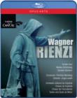 Rienzi: Théâtre Du Capitole (Steinberg) - Blu-ray
