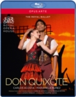 Don Quixote: Royal Ballet - Blu-ray