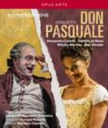 Don Pasquale: Glyndebourne (Mazzola) - Blu-ray
