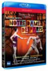 Notre Dame De Paris: Teatro Alla Scala - Blu-ray