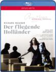 Der Fliegende Holländer: Bayreuther Festspiele (Thielemann) - Blu-ray