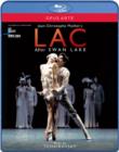 Lac After Swan Lake: Les Ballets De Monte Carlo - Blu-ray