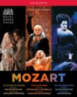 Mozart: Royal Opera House - Blu-ray