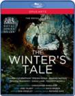 The Winter's Tale: The Royal Ballet - Blu-ray