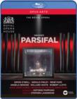 Parsifal: Royal Opera House (Pappano) - Blu-ray