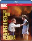 The Two Gentlemen of Verona: Royal Shakespeare Company - Blu-ray