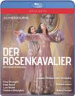 Der Rosenkavalier: Glyndebourne (Ticciati) - Blu-ray