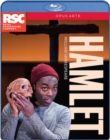 Hamlet: Royal Shakespeare Company - Blu-ray