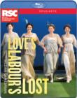 Love's Labour's Lost: Royal Shakespeare Company - Blu-ray
