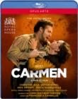 Carmen: Royal Opera House (Carydis) - Blu-ray