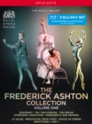 The Frederick Ashton Collection: Volume One - Blu-ray