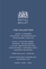 The Royal Ballet: The Collection - Blu-ray