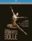 The Art of Roberto Bolle - Blu-ray