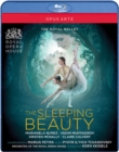 The Sleeping Beauty: The Royal Ballet (Kessels) - Blu-ray
