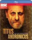 Titus Andronicus: Royal Shakespeare Company - Blu-ray