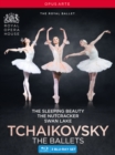 Tchaikovsky: The Ballets - Blu-ray