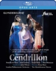 Cendrillon: London Philharmonic Orchestra (Wilson) - Blu-ray